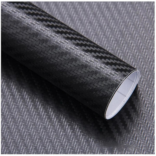 CarboStyle : 3D Fibre de Carbone Ruban