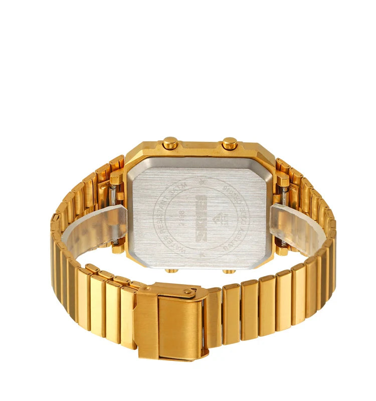 Montre de Sport pour Homme SKME