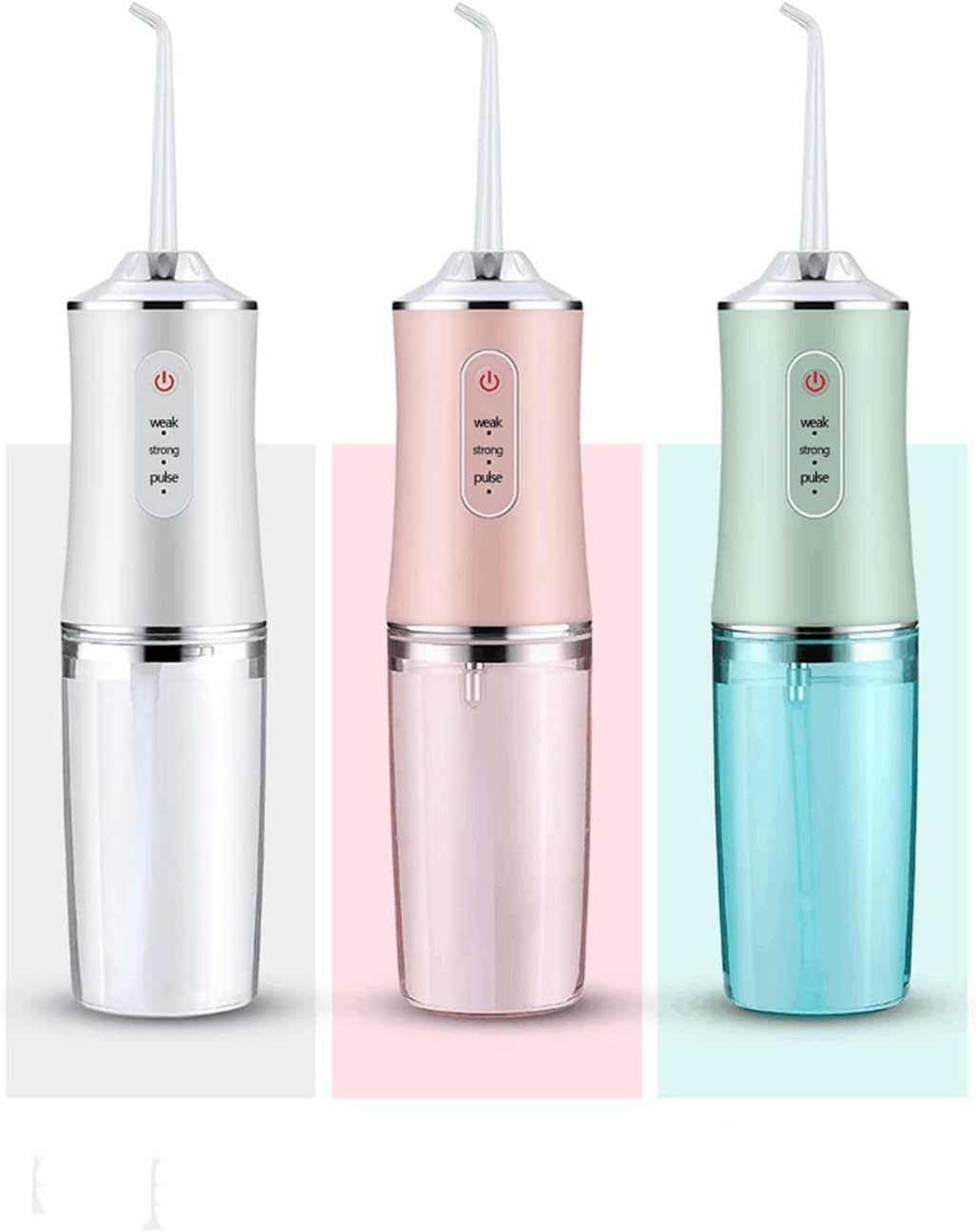 Oral Irrigateur - HydroPulse Pro