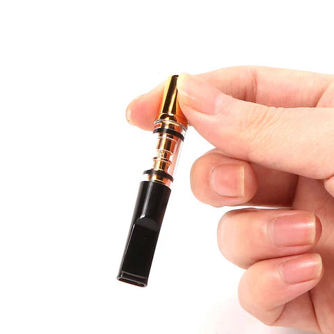 Nouveau Filtre cigarette anti-goudron 5 pièces