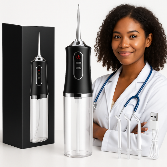 Oral Irrigateur - HydroPulse Pro