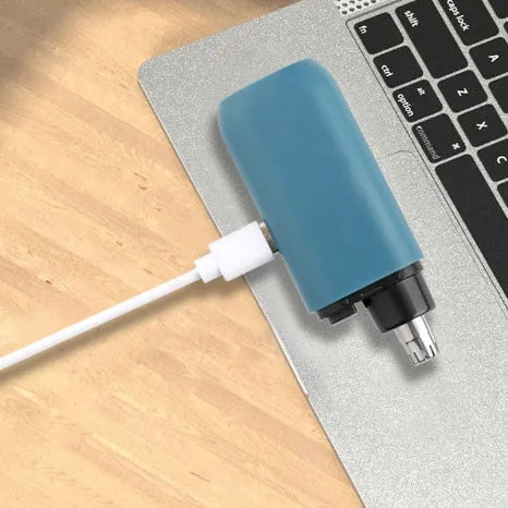 Tondeuse Électrique pour le Nez TD – Précision et Confort