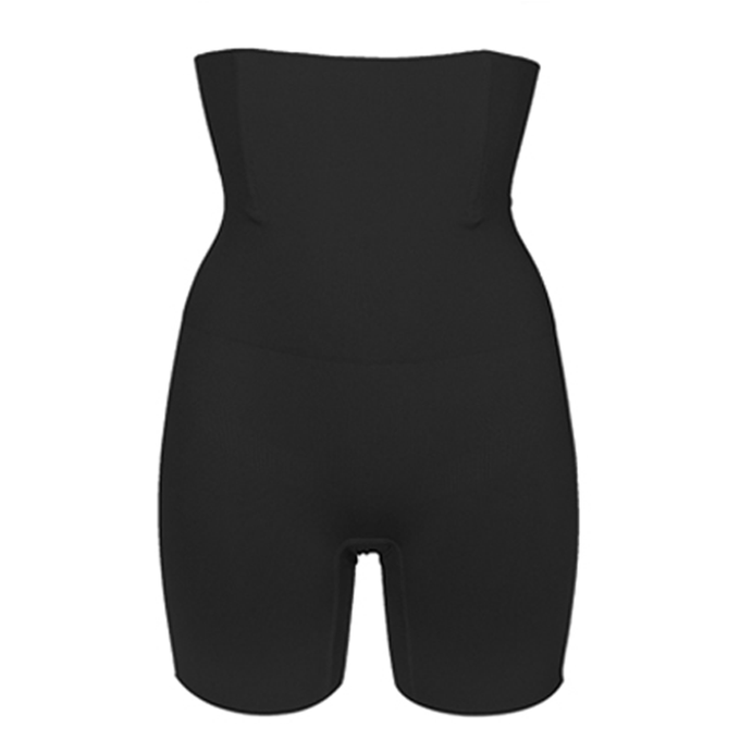🖤 ✨ Gaine Amincissante  – Le Secret pour une Taille de Rêve 🔥